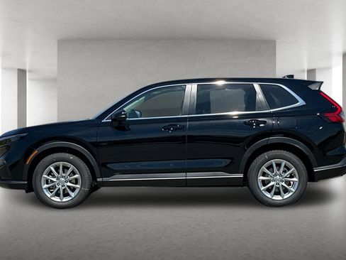 New 2026 Honda CR-V EX image 7