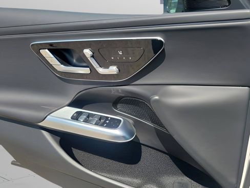 Certified 2026 Mercedes-Benz E 350 Sedan image 10