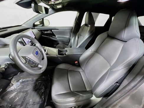 Used 2023 Subaru Solterra AWD image 18