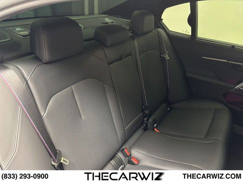 Used 2026 BMW M5 AWD/4WD image 97