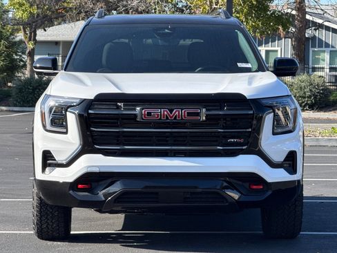 New 2026 GMC Terrain AT4 w/ Technology Package II image 10