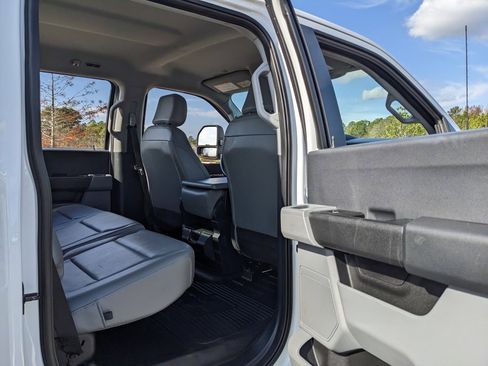 Used 2023 Ford F250 XL w/ FX4 Off-Road Package image 39