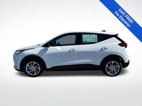 New 2027 Chevrolet Bolt LT w/ Comfort Package image 1