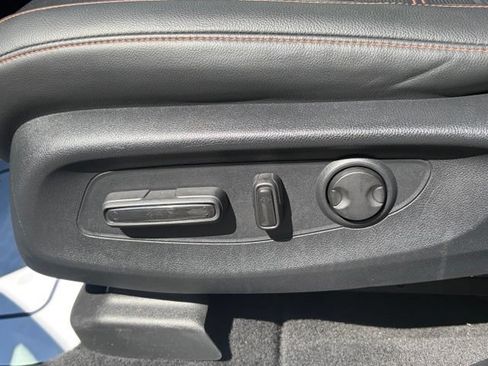 Certified 2024 Honda CR-V Sport-L image 17