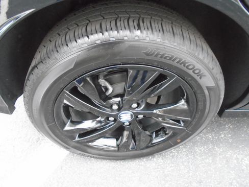 Used 2024 Buick Encore GX Sport Touring w/ Comfort Package AWD/4WD image 20