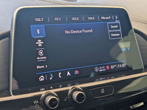 Used 2023 Cadillac CT4 V Blackwing image 29