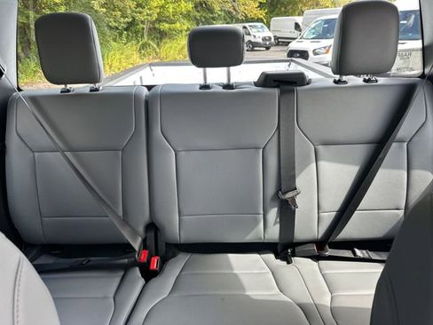 New 2026 Ford F250 XL w/ XL Off-Road Package image 18