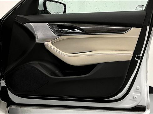 Used 2022 Cadillac CT5 Sport image 23