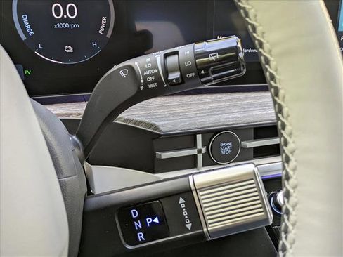 New 2026 Hyundai Santa Fe Calligraphy image 17