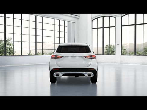 Certified 2026 Mercedes-Benz GLA 250 4MATIC image 20