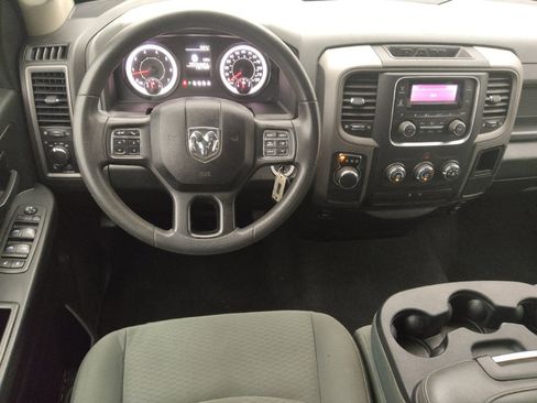 Used 2018 RAM 1500 Tradesman w/ Popular Equipment Group RWD image 22