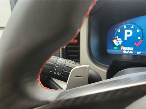 Used 2024 Ford Bronco Raptor w/ Interior Carbon Fiber Pack 6 image 43