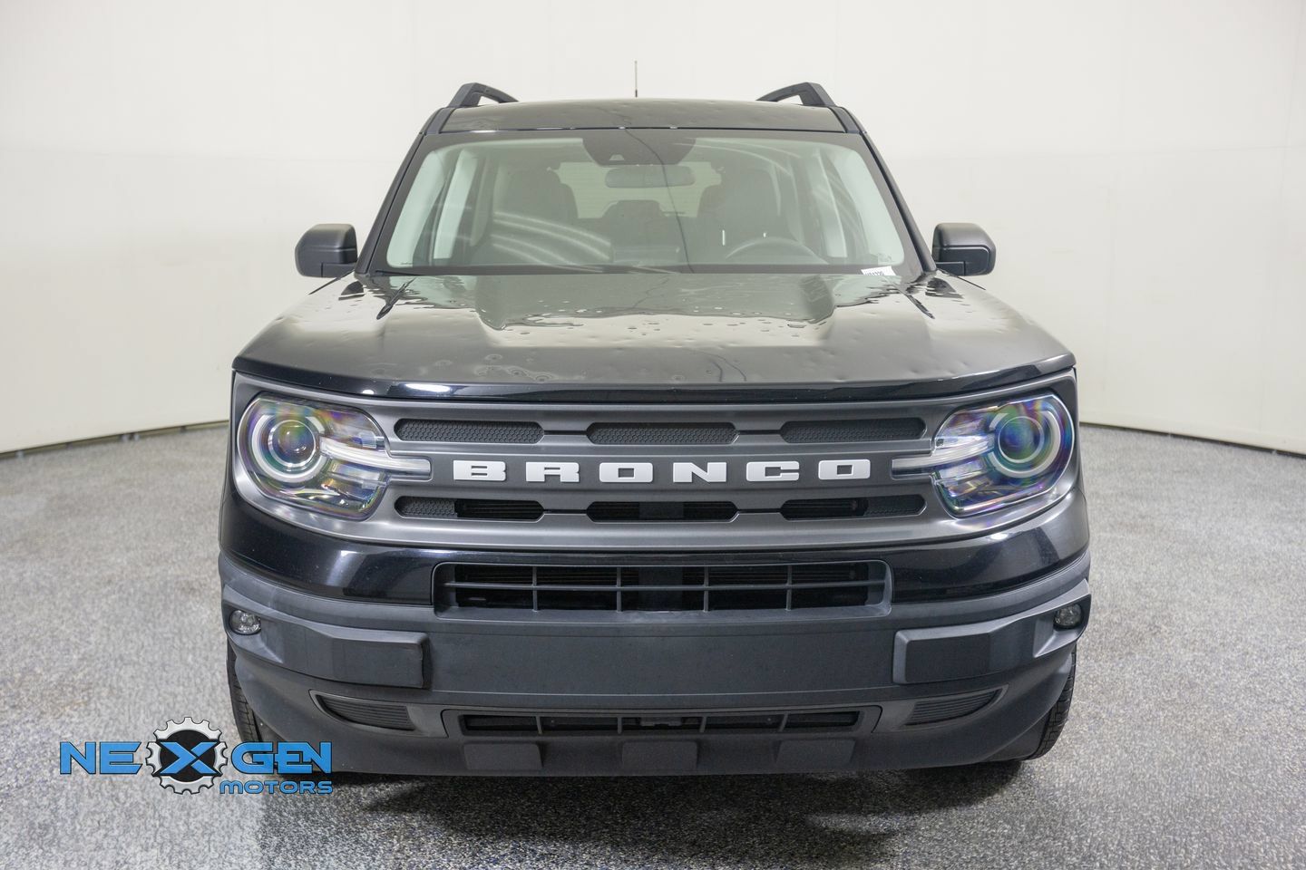 Used 2021 Ford Bronco Sport Big Bend AWD/4WD image 47