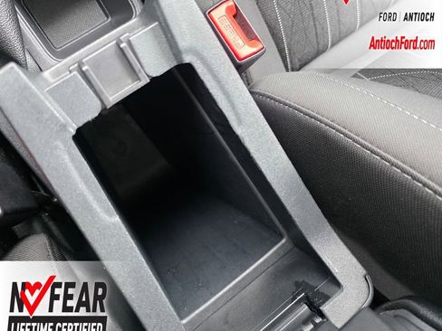 Used 2021 Ford EcoSport SE image 50