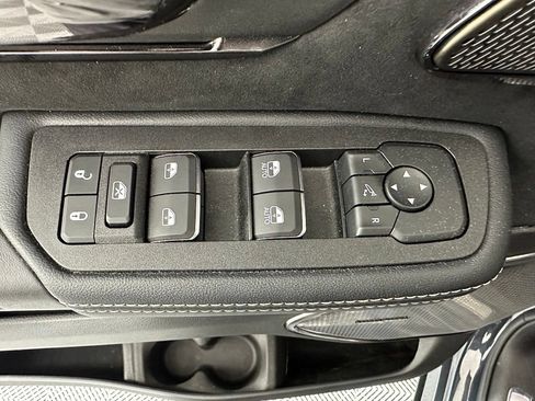 Used 2026 RAM 1500 RHO w/ RHO Level 1 Equipment Group AWD/4WD image 18