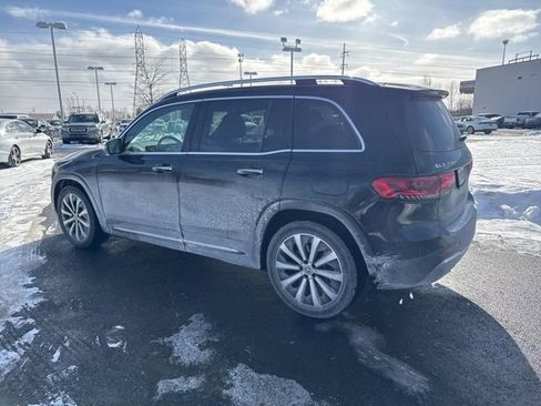 Used 2020 Mercedes-Benz GLB 250 4MATIC image 10