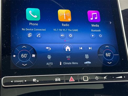 Certified 2026 Mercedes-Benz GLC 300 4MATIC image 23