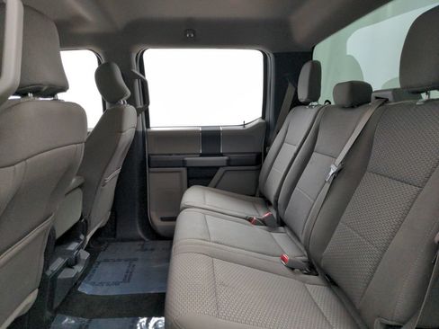 Used 2017 Ford F150 XLT AWD/4WD image 46