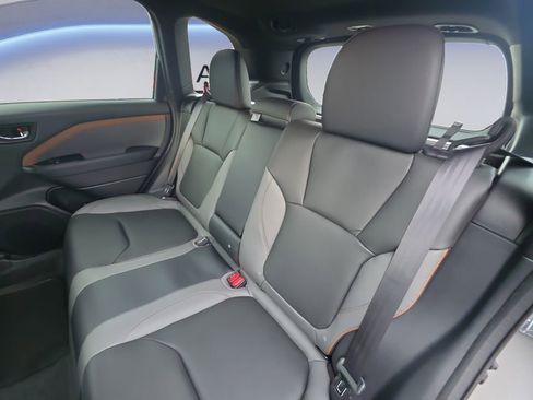 New 2026 Subaru Forester Sport image 16