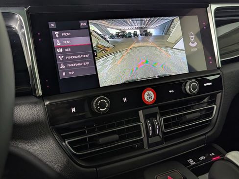 New 2026 Porsche Macan S AWD/4WD image 32