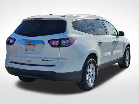 Used 2014 Chevrolet Traverse LT image 9