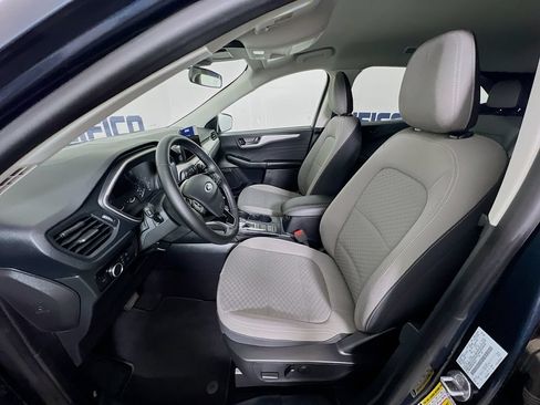 Certified 2022 Ford Escape SE w/ Convenience Package FWD image 13