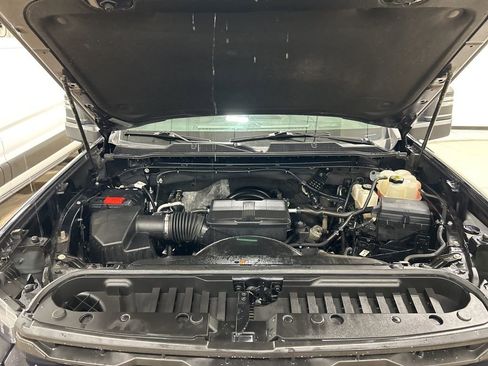 Used 2024 Chevrolet Silverado 2500 Custom w/ Custom Convenience Package image 24