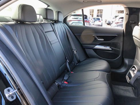 New 2026 Mercedes-Benz E 350 4MATIC Sedan image 19