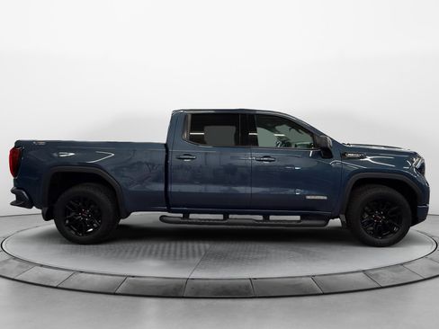 Used 2024 GMC Sierra 1500 Elevation AWD/4WD image 2