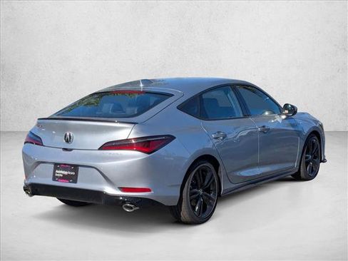 New 2026 Acura Integra A-Spec image 2