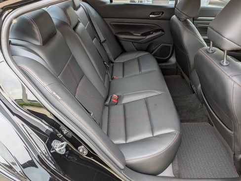 Certified 2023 Nissan Altima 2.5 SR w/ SR Premium Package FWD image 31