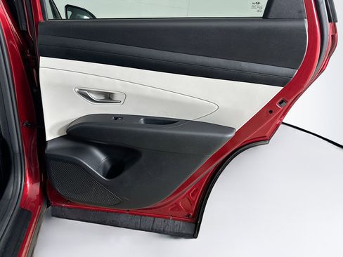 Used 2025 Hyundai Tucson SEL image 29