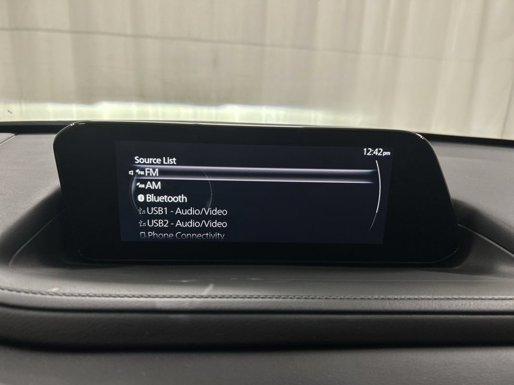 Used 2024 MAZDA CX-30 AWD 2.5 S image 14