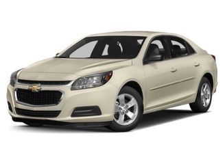 Used 2015 Chevrolet Malibu LT w/ Power Convenience Package video 1