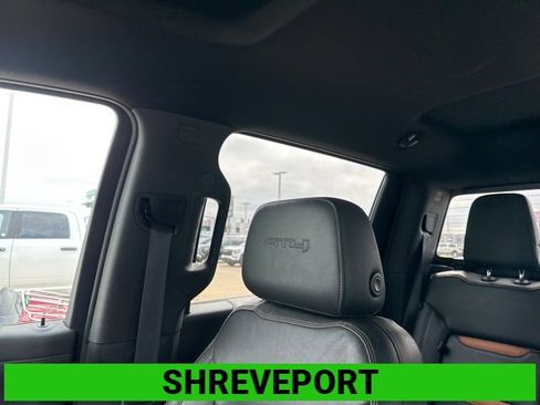Used 2021 GMC Sierra 1500 AT4 w/ AT4 Preferred Package image 4