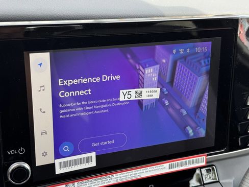 New 2026 Toyota Camry SE image 18