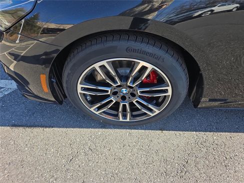 New 2026 BMW 530i xDrive w/ M Sport Package AWD/4WD image 11