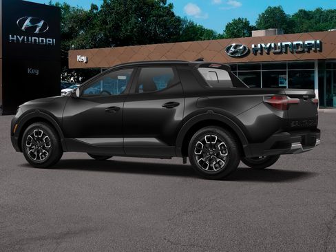 New 2023 Hyundai Santa Cruz SEL Premium image 4