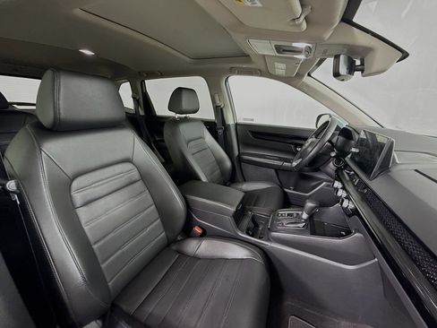 Used 2026 Honda CR-V EX-L image 28