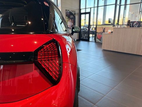 New 2026 MINI Cooper John Cooper Works image 32