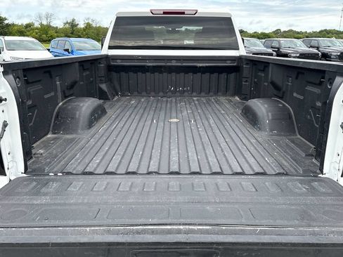 Used 2023 GMC Sierra 3500 Pro w/ Convenience Package AWD/4WD image 37
