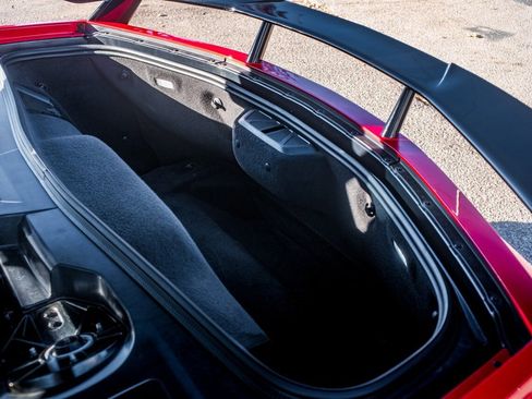 Used 2021 Chevrolet Corvette Stingray Premium Cpe w/ Z51 Performance Package image 34