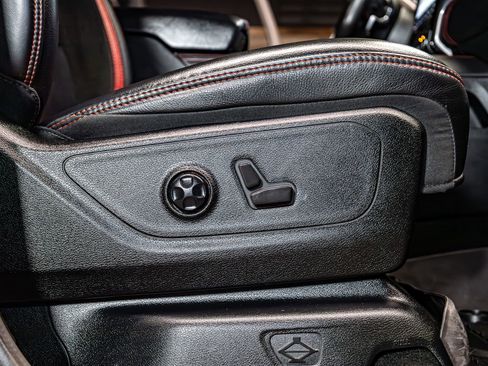 Used 2022 RAM 1500 TRX w/ TRX Level 2 Equipment Group AWD/4WD image 25