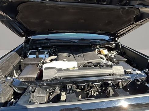 Used 2024 Toyota Tundra SR5 w/ SR5 Convenience Package image 27