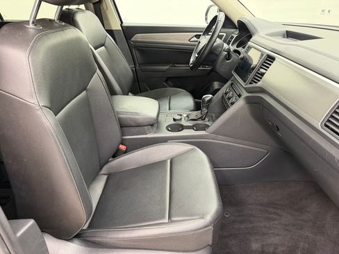 Used 2018 Volkswagen Atlas SE AWD/4WD image 23