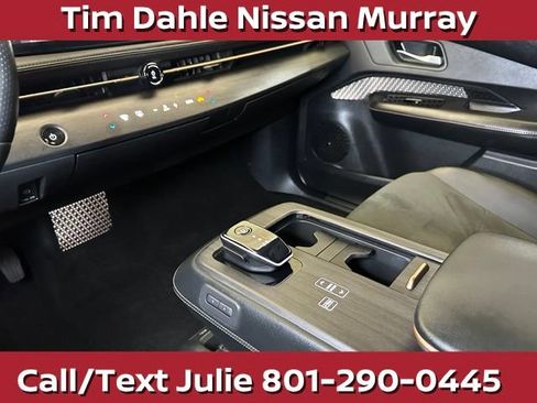 Used 2024 Nissan Ariya AWD image 30