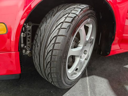 Used 1994 Acura NSX RWD image 78
