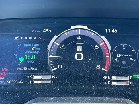 Used 2023 Toyota Sequoia Capstone image 14