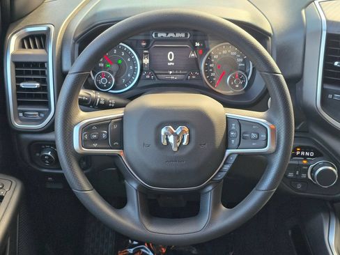 New 2026 RAM 1500 Express AWD/4WD image 6