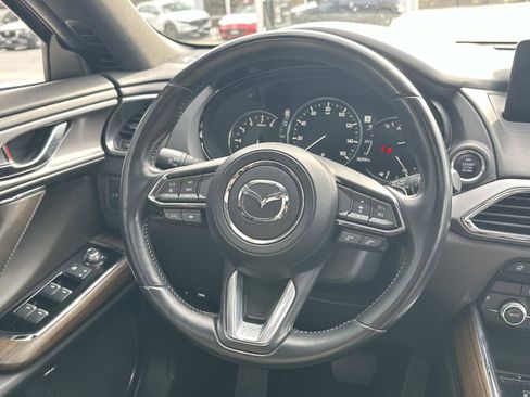 Certified 2021 MAZDA CX-9 Signature image 24